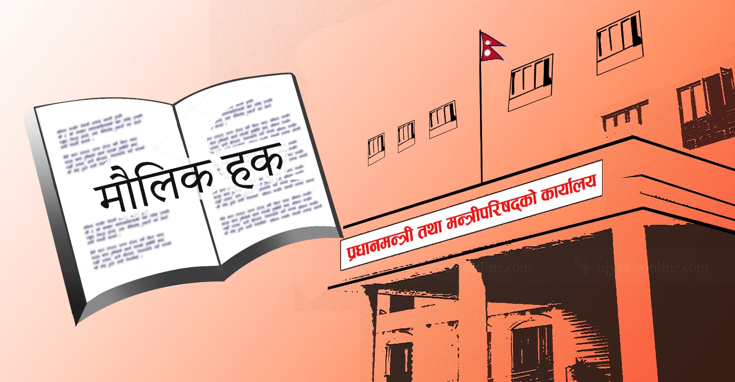 मौलिक हकको पूर्ण कार्यान्वयन भए मानवाधिकारको  पालना हुने