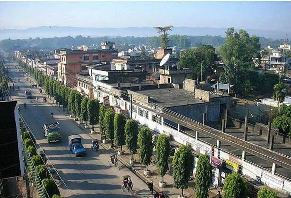 हेटौँडामा आइतबारदेखि सवारीमा जोर बिजोर प्रणाली