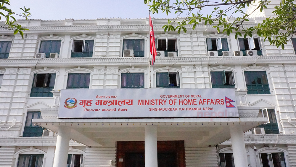 उपनिर्वाचन हुने क्षेत्रमा आइतबार सार्वजनिक बिदा