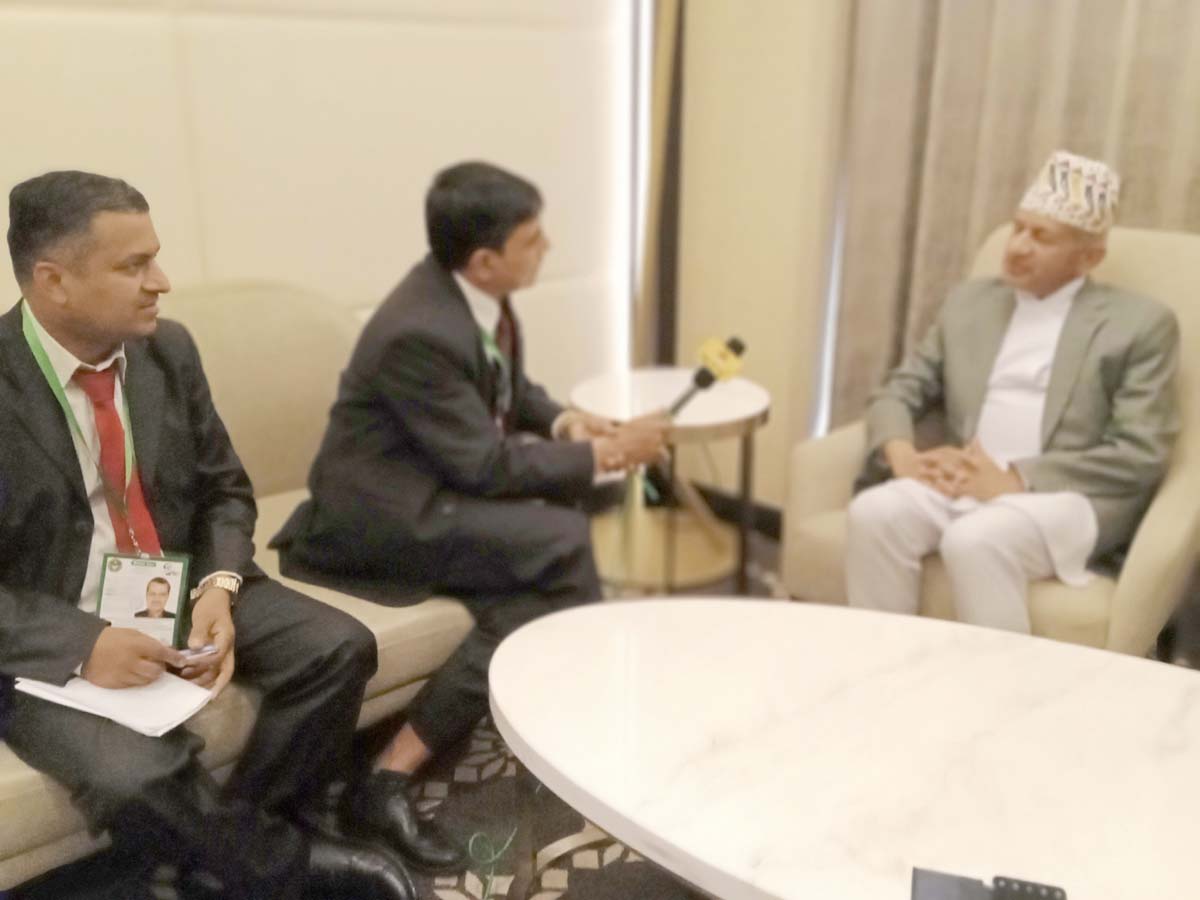 बङ्गलादेशसँगको आर्थिक साझेदारीमा नयाँ आयाम थपिनेछ : परराष्ट्रमन्त्री