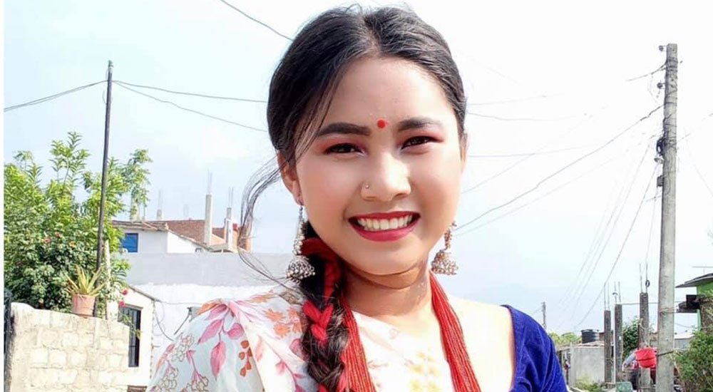 रुपन्देहीमा १९ बर्षीय युवती बनिन् एमाले वडा सचिव
