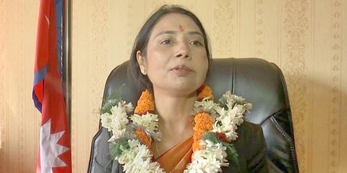 महिला हिंसा रोक्न कानूनको कार्यान्वयनमा कडाइ गर्नुपर्छ : मन्त्री महतो