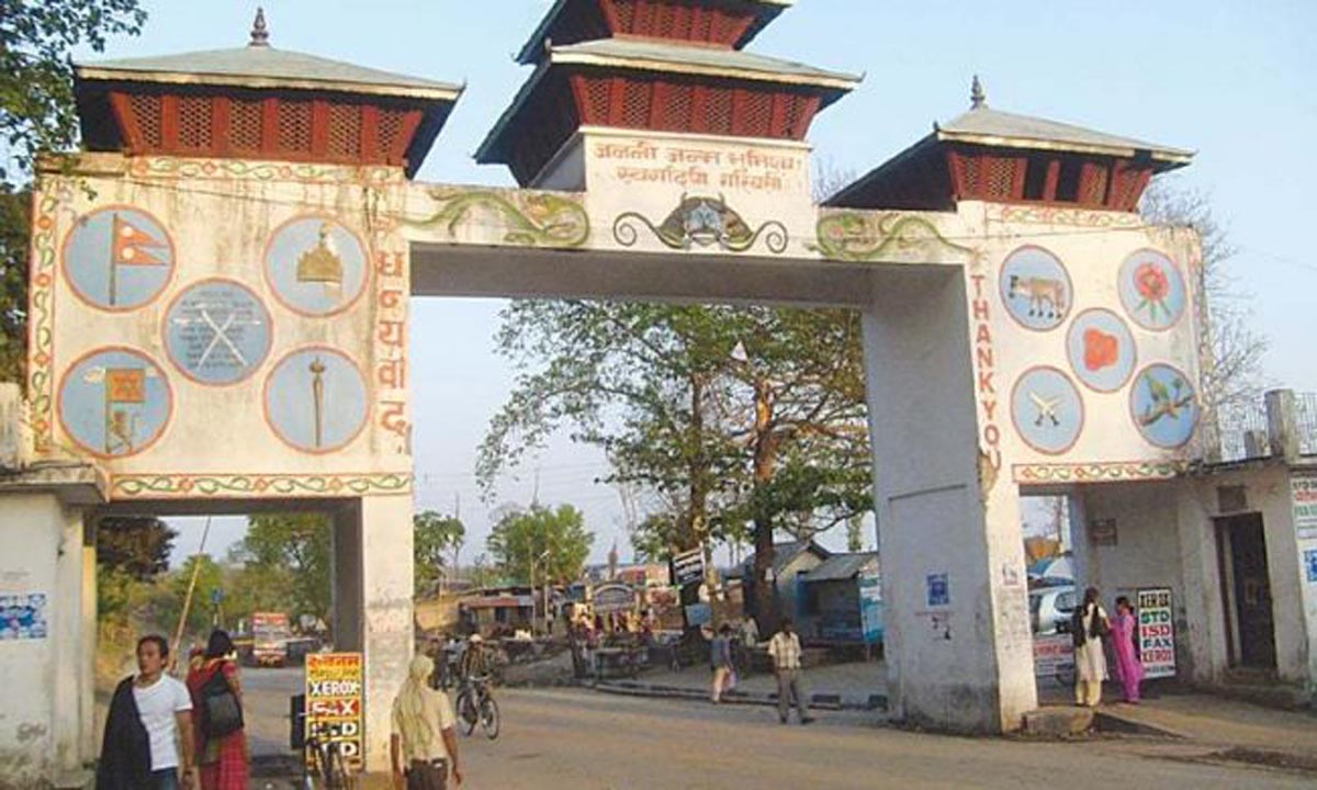 नेपाल–बङ्गलादेश व्यापार: आयात बढी निर्यात कम 