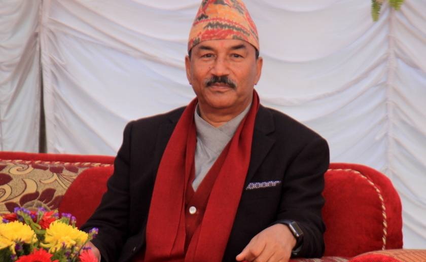 कमल थापाको घोषणाः सडक र सदनबाट राजतन्त्र फर्काउछौं 