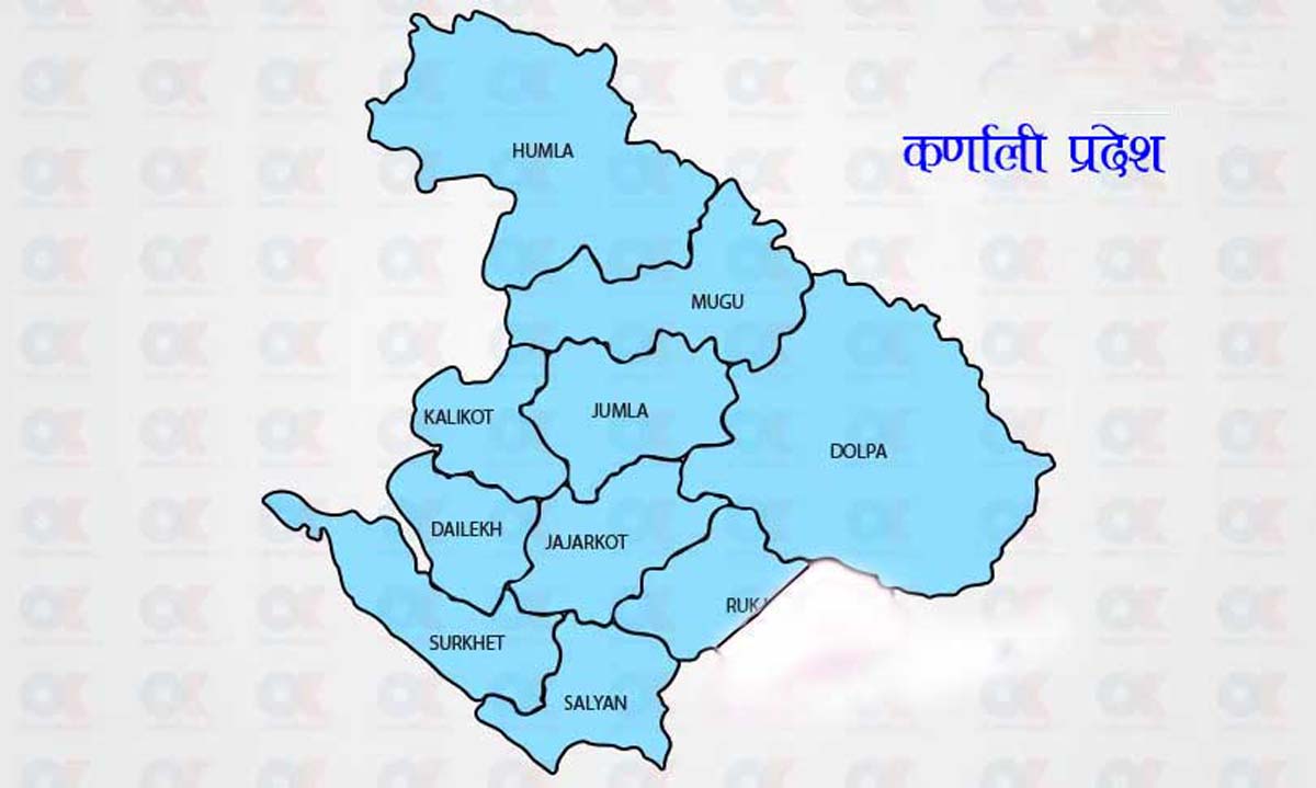 डाक्टर उत्पादन गर्ने कारखाना बन्दै कर्णाली 