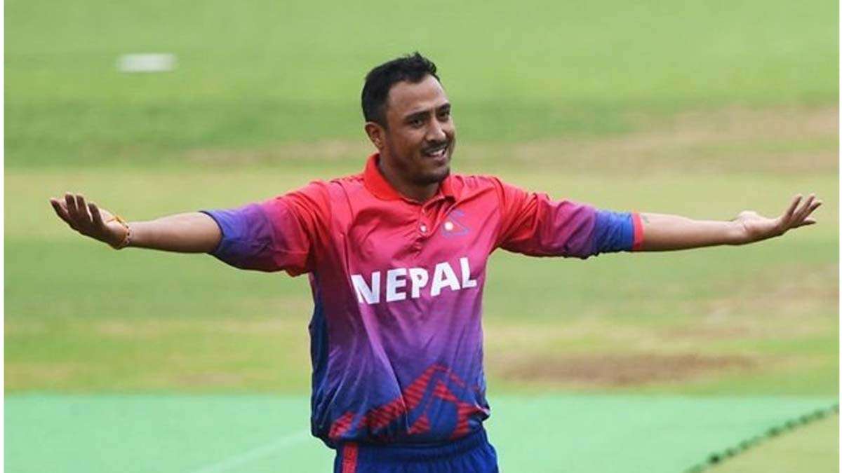 पारसको निर्णय अप्रत्यासित : क्यान अध्यक्ष