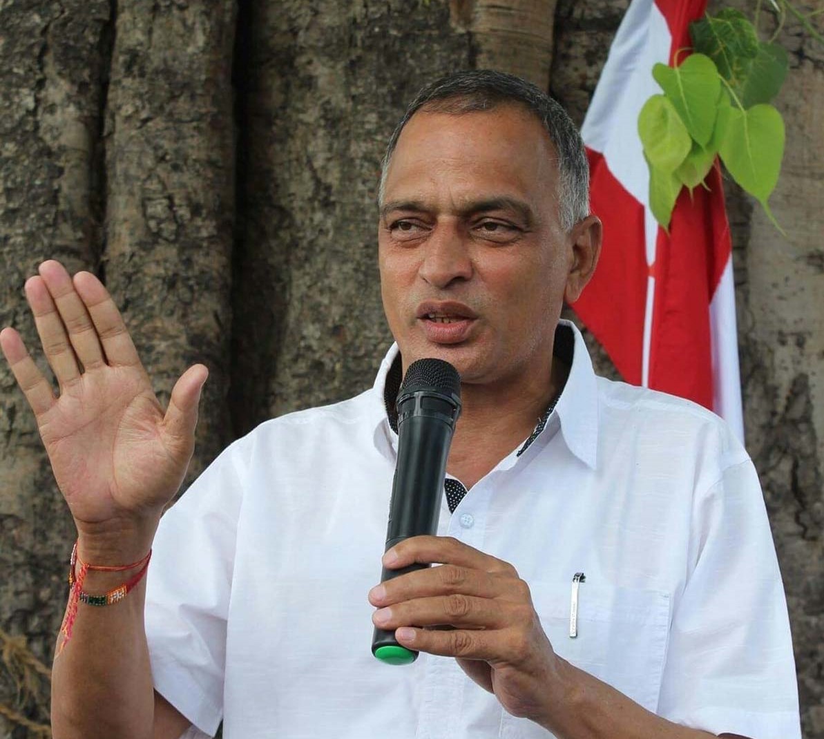 जिपी कोइराला फाउण्डेसनको प्रदेश संयोजकमा खेलराज पाण्डे
