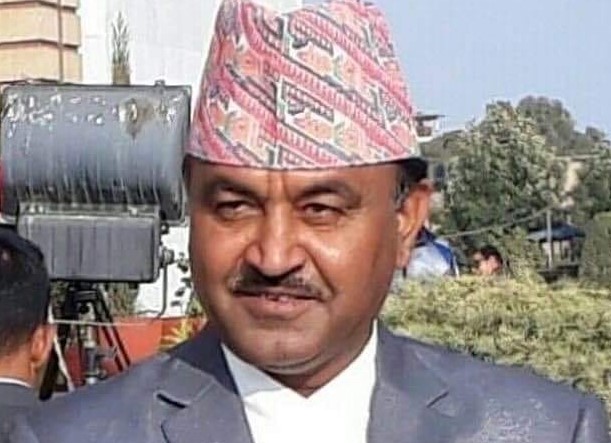 कृषि सडकको स्थलगत अनुगमन
