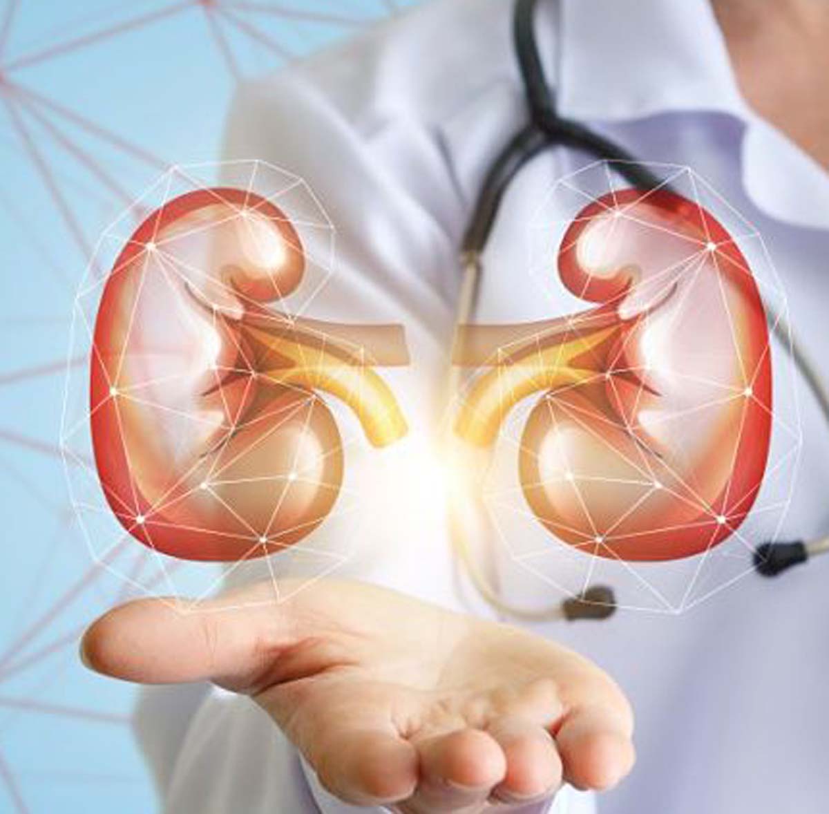 Supreme Court issues mandamus allowing father-in-law to donate kidney