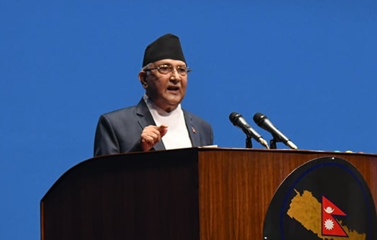 ‘सीमा समस्या समाधान गर्न भूमि साटफेर गर्न पाइँदैन’