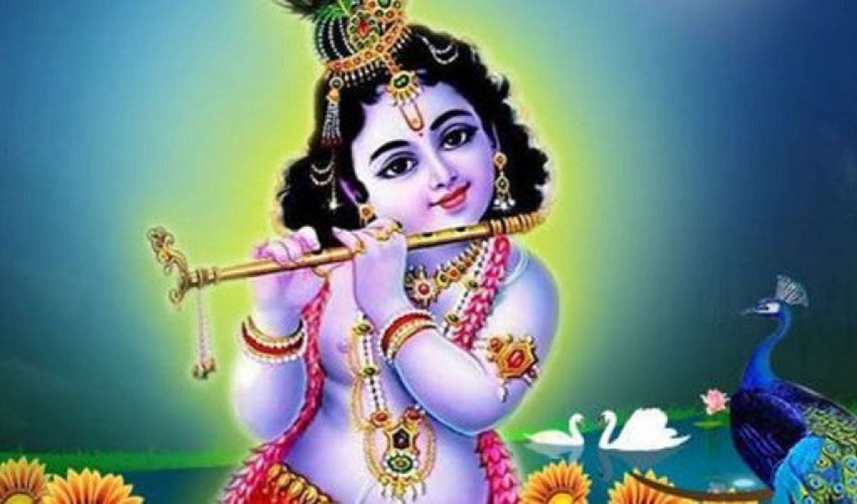 आज श्रीकृष्ण जन्माष्टमी, भक्तिपूर्वक पूजा–आराधना गरी मनाइँदै