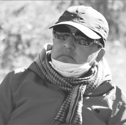  पत्रकार ज्ञवालीको निधनप्रति प्रेस चौतारी लुम्बिनीद्वारा दुःख व्यक्त 