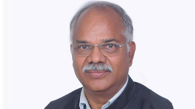 केही मान्यता र परिवेशले एमाले र माओवादी अलग्गिएको हो: लीलामणि पोखेरल