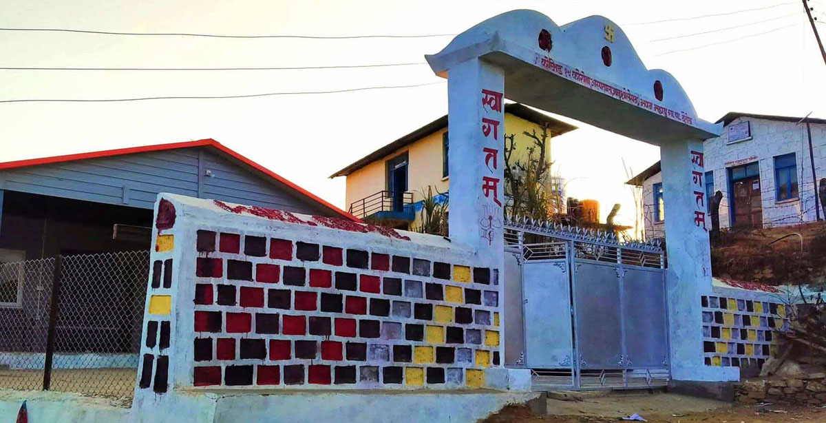  चिकित्सकको दर्खास्त नपर्दा अस्पताल सञ्चालन अन्योलमा