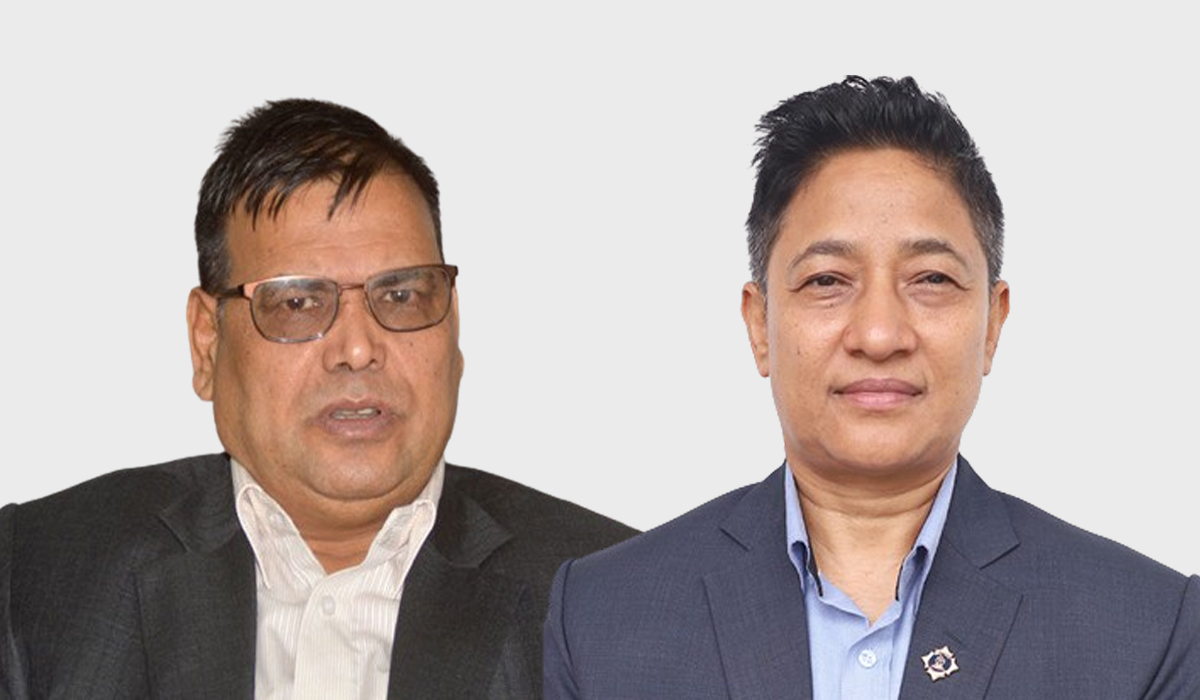 पूर्वसभामुख महरा र सिआइबी प्रमुखलाई सुन तस्करी प्रकरणमा मुद्दा चलाउन सिफारिस