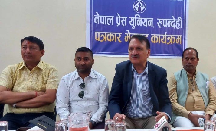 अब अर्थतन्त्र चलायमान हुन्छ:अर्थमन्त्री डा. महत