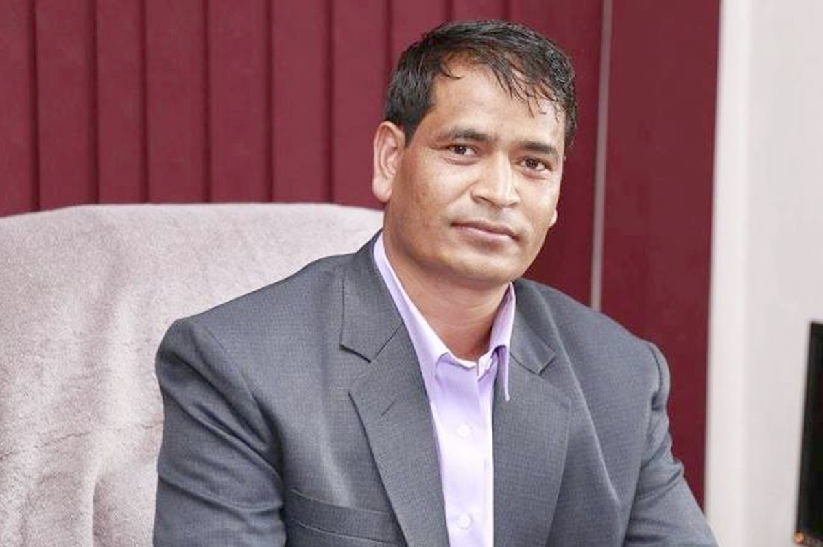 मुख्यमन्त्री शाहीलाई दिइएको समर्थन फिर्ता लिने  निर्णय 