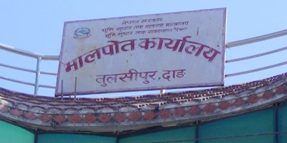 महिलाको नाममा बढ्यो भू–स्वामित्व