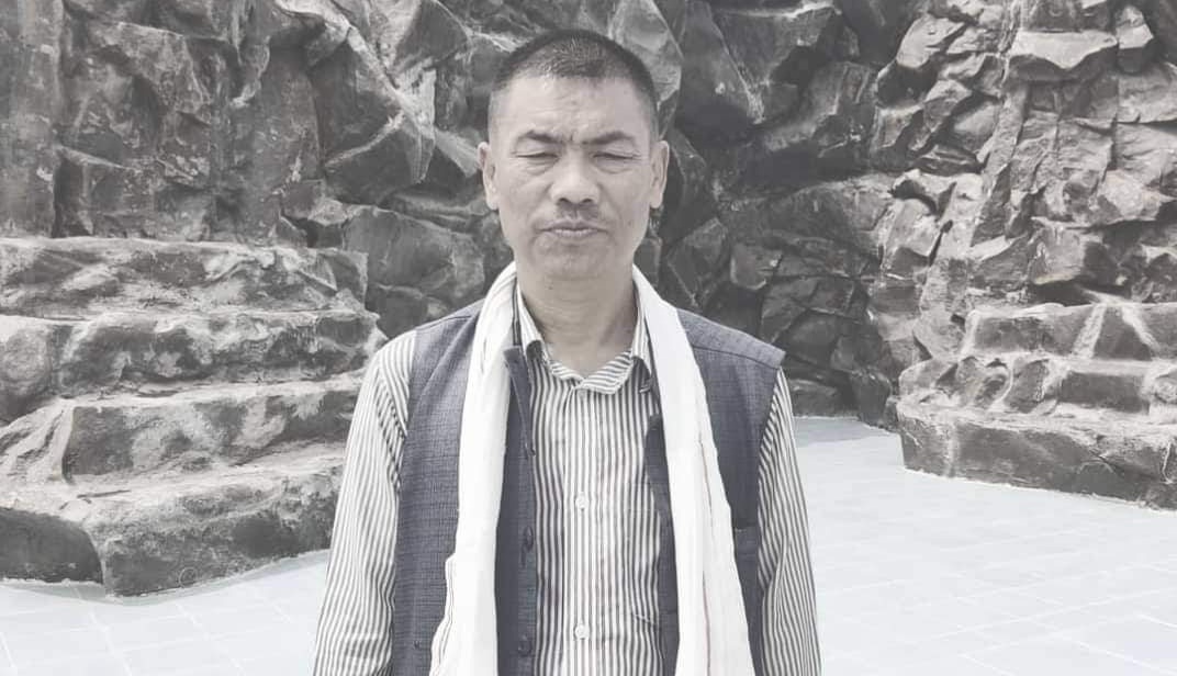 पत्रकार टेक मास्कीको निधन
