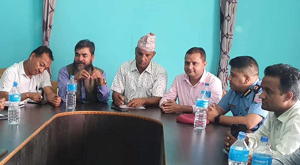 ‘नागरिकसँग प्रत्यक्ष सरोकारका विषयलाई मिडियाले प्राथमिकता दिनुपर्छ’