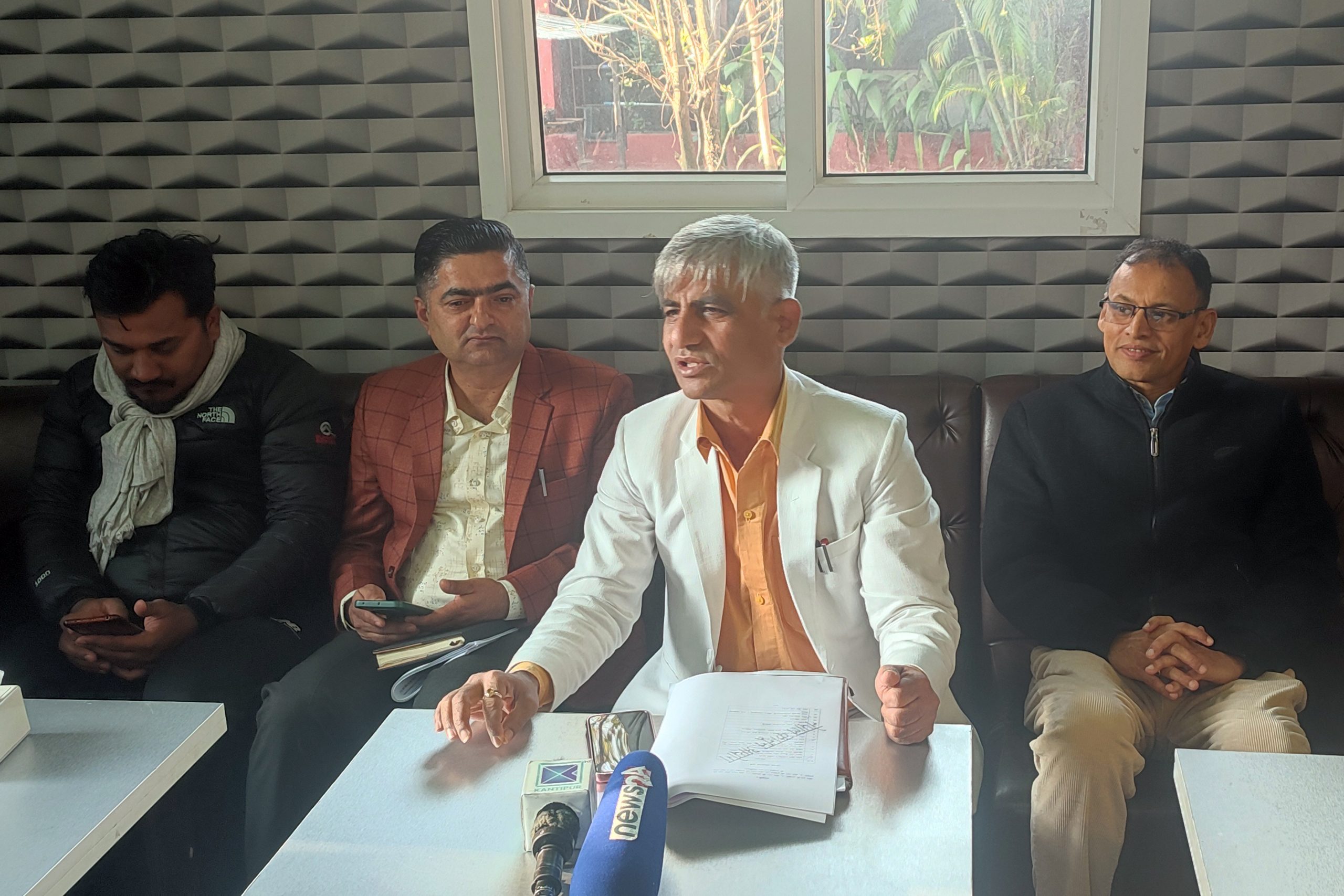 पोखरा बैठकका निर्णय कार्यान्वयन गर्न साझा धारणा बनाउँदै मुख्यमन्त्रीहरु