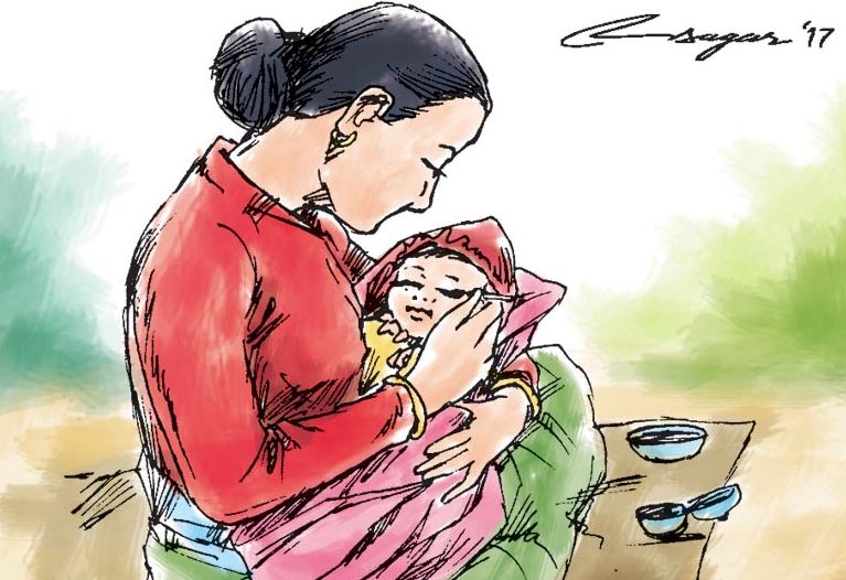 सुत्केरी: प्रतिकात्मक तस्विर ।