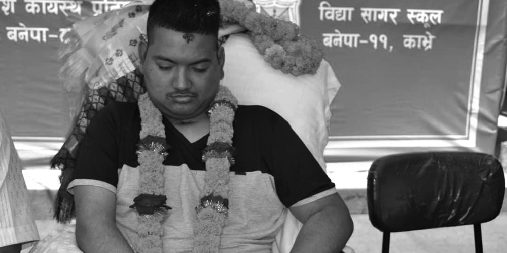 ‘जिउँदो सहिद’ मुकेश कायस्थको निधन