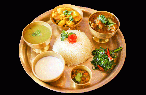 चाडपर्वमा खानपानमा ध्यान दिन चिकित्सकको सुझाव