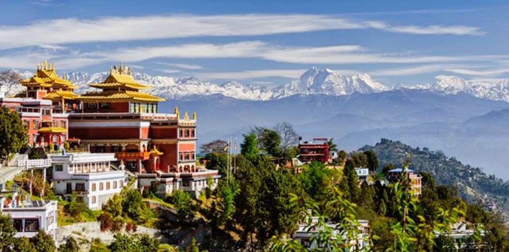 नमोबुद्धलाई विश्व सम्पदामा सूचीकृत गर्ने प्रक्रिया सुरु