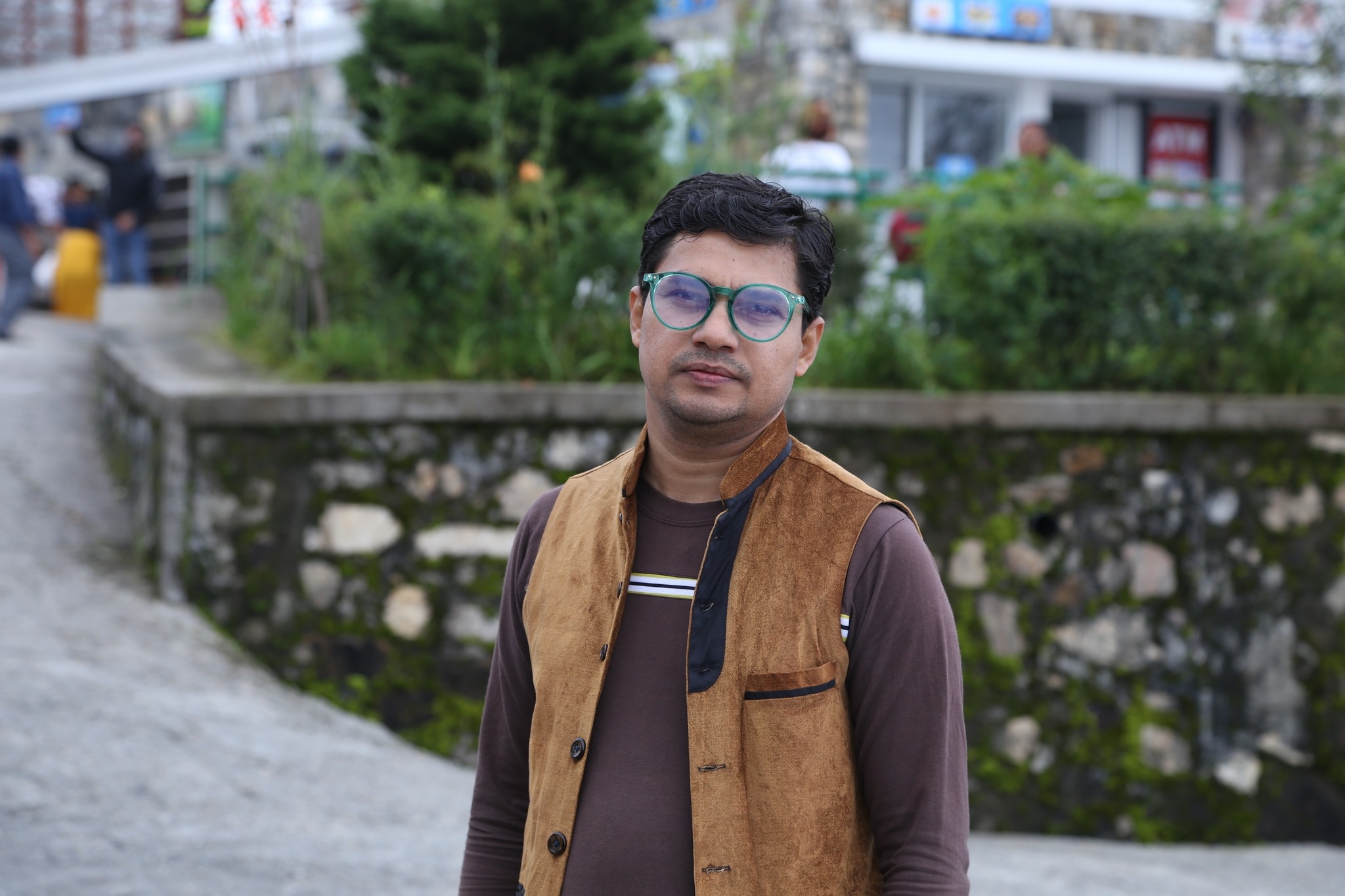 पत्रकार नारायण ढुङ्गानालाई राष्ट्रिय ललितकला पत्रकारिता पुरस्कार प्रदान गरिने
