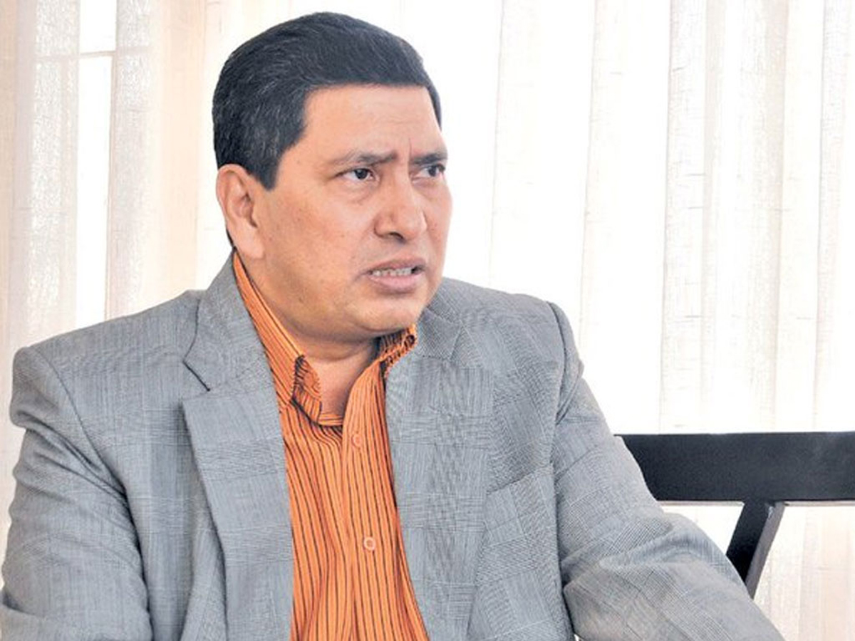 महाकाली प्रकरणमा भारतले क्षमायाचना गर्नुपर्छ– नेता श्रेष्ठ