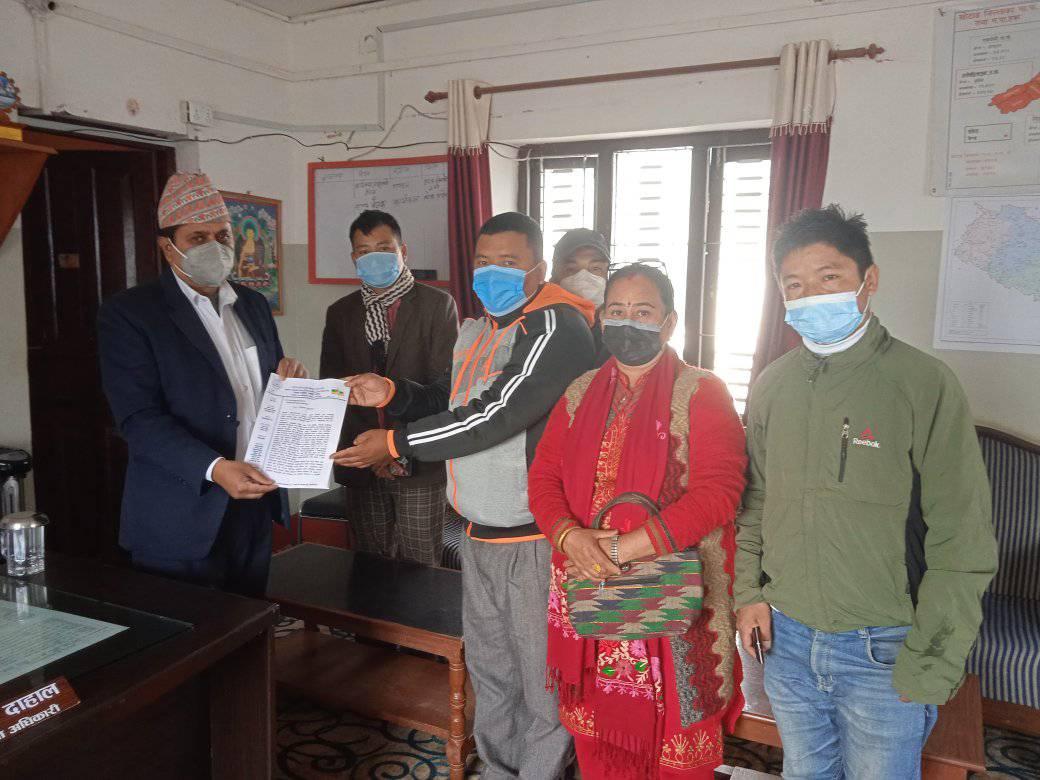 रत्नपार्कमा सबै धर्मावलम्बीलाई स्वीकार हुने धार्मिक संरचना निर्माणको माग