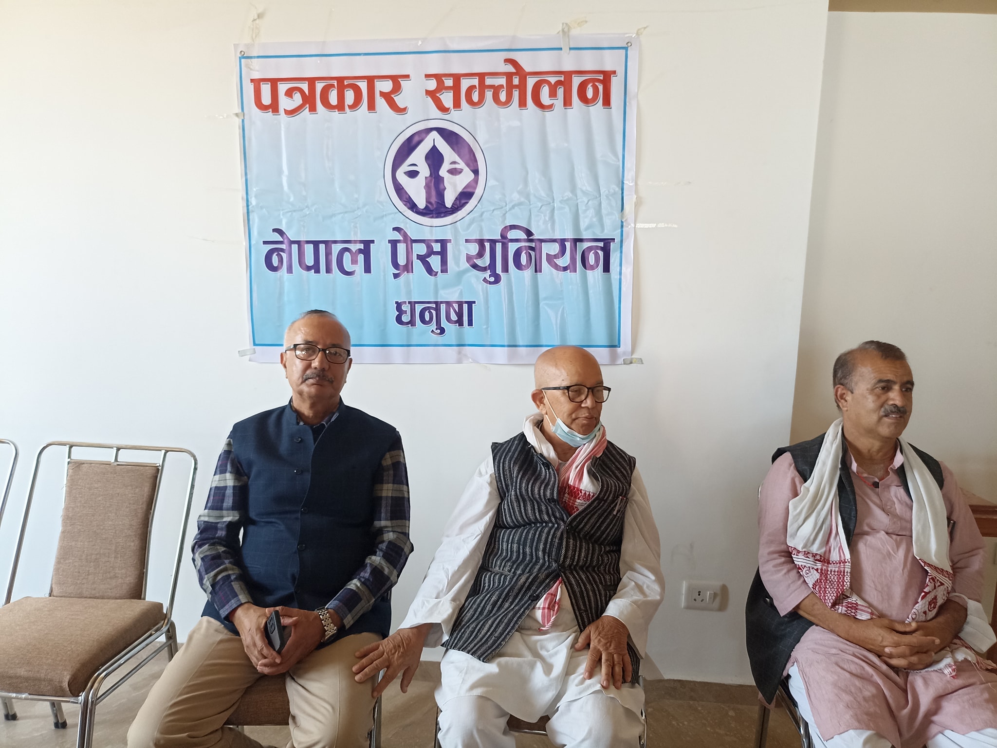 प्रदेश २ मा कांग्रेस अधिवेशन केन्द्रीय महाधिवेशनपछि 