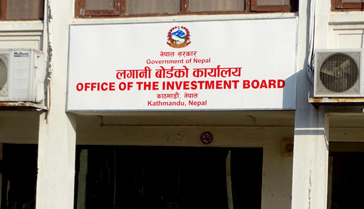 तीन ठूला जलविद्युत् परियोजनाका लागि ३८ अर्बको विदेशी लगानी स्वीकृत