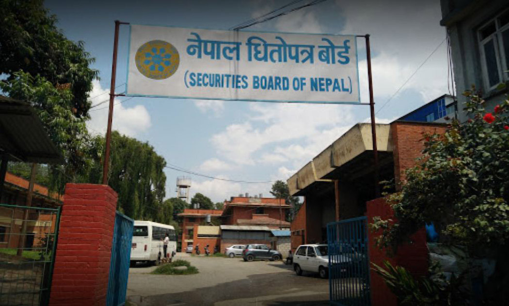 शेयर कारोवारमा दलालले लिने कमिशन ६० प्रतिशतसम्म घट्यो