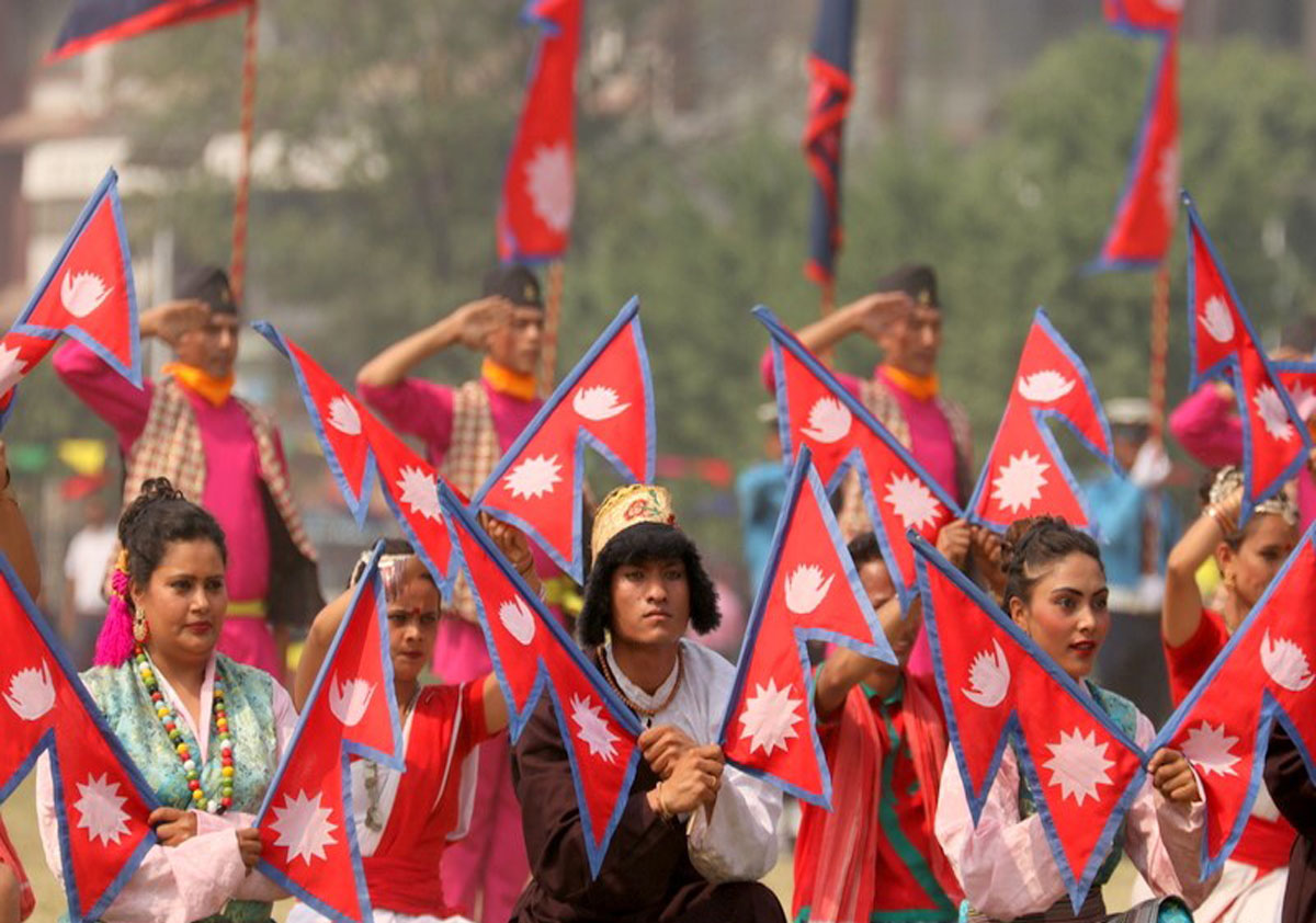 आज प्रजातन्त्र दिवसः १ सय ४ बर्षे राणाशासन अन्त्य भएको दिन 