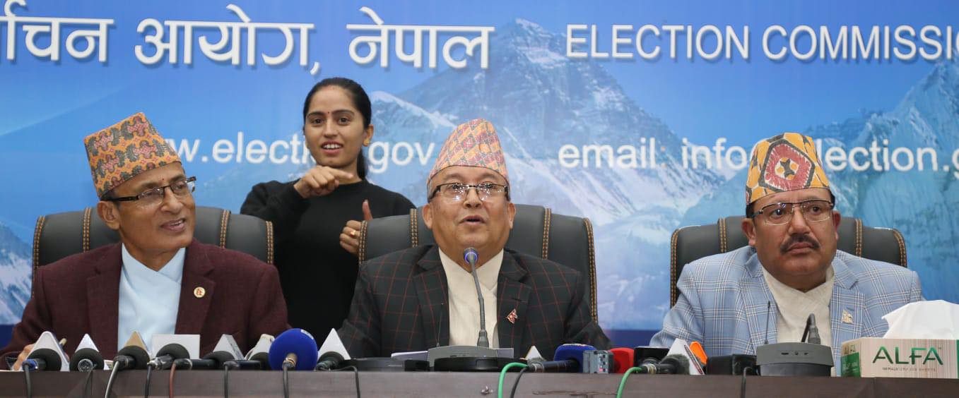 निर्वाचन खर्च नबुझाउने सवा लाखलाई राहत १३६ लाई द्विविधा