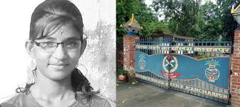 निर्मला पन्तको हत्याको अनुसन्धान पुनः सुरु