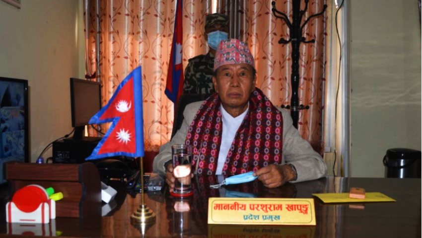 कोशी प्रदेशमा नयाँ सरकार गठनका लागि आह्वान