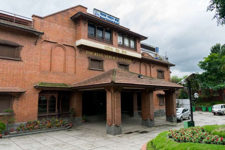 पर्यटन बोर्डले आगामी आर्थिक वर्षका लागि रु सवा एक अर्बको बजेट ल्याउने