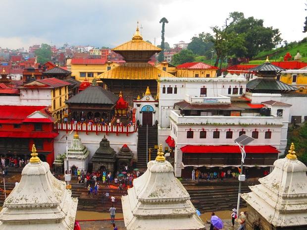 नौ महिनापछि पशुपतिमा भक्तजन प्रवेश गरे