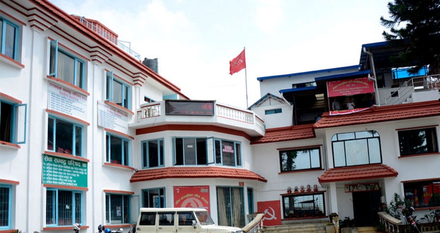 आजदेखि माओवादीको विशेष रुपान्तरण अभियान सुरु