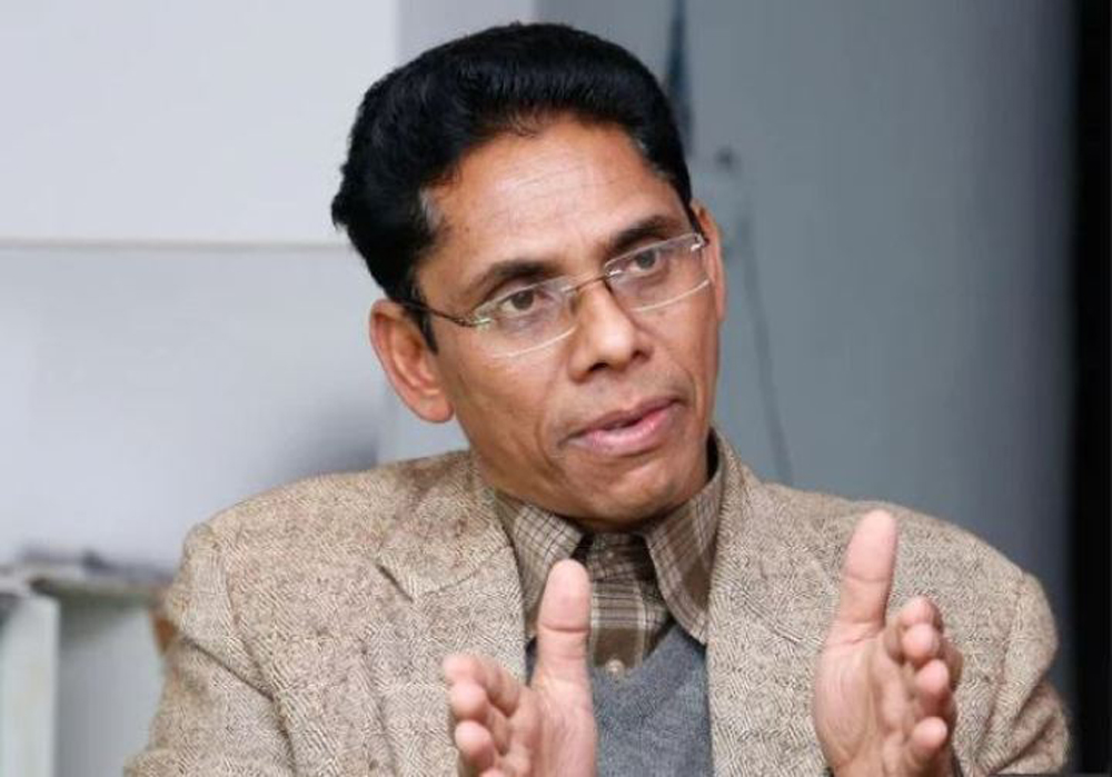 विप्लव समुहले पनि बनायो वार्ता टोली