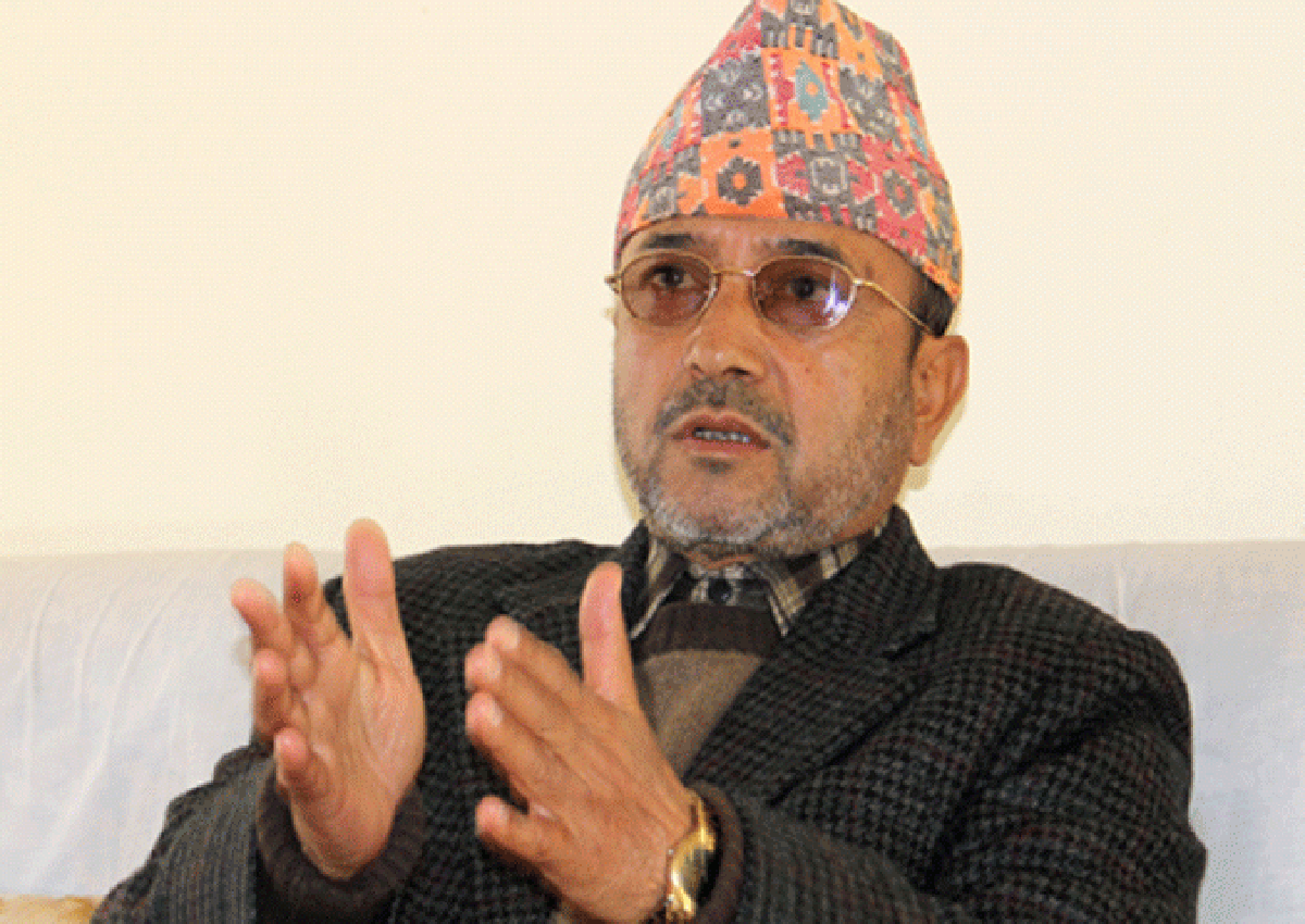 मन्त्रिमण्डललाई छिट्टै पूर्णता दिने गठबन्धनको सहमति