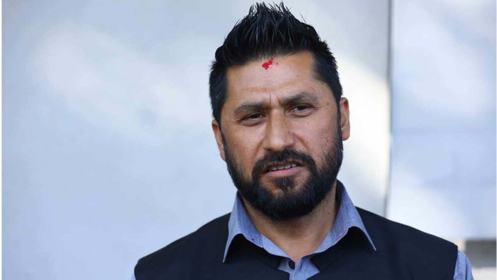 चुनाब जितेपनि सांसद हुन पाउनेछैनन् रवि, यस्तो छ कारण