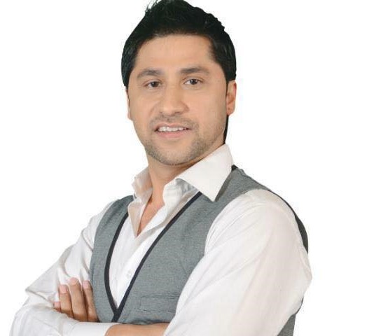 रवि लामिछानेले ल्याए 'ग्यालेक्सी फोरके' टिभी