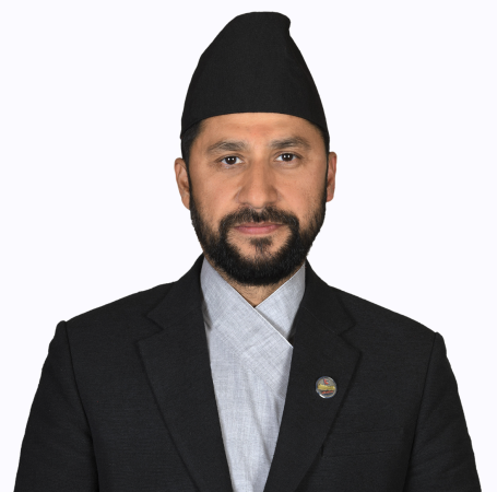उपप्रधानमन्त्री लामिछानेको नागरिकताबारे आज सर्वोच्चमा छलफल हुने