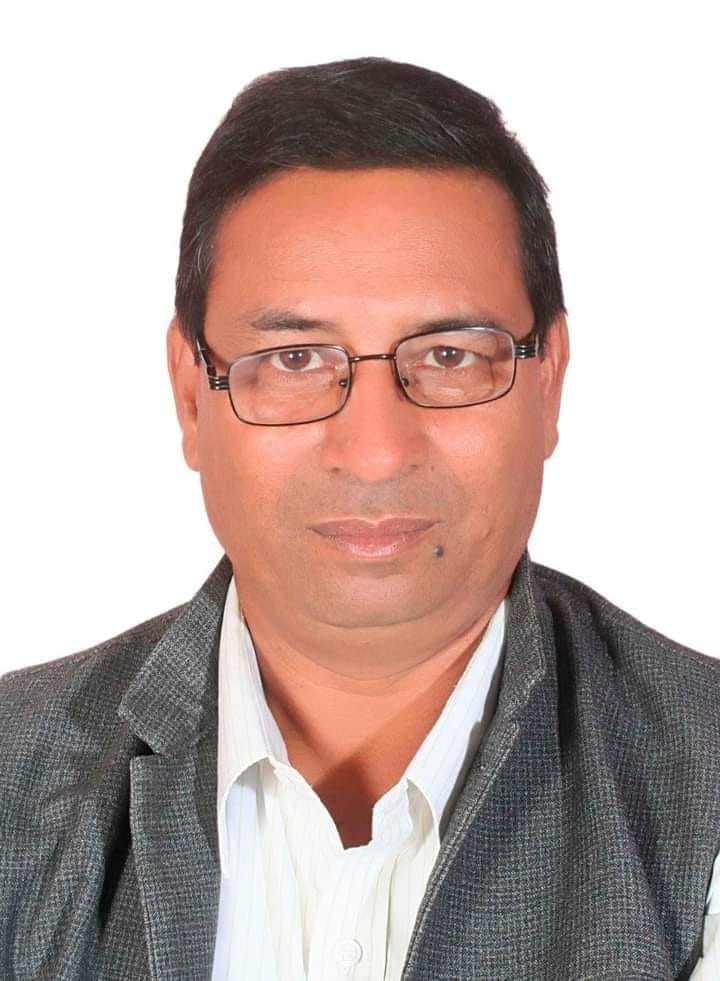 एमाले लुम्बिनी प्रदेश अध्यक्षमा कंडेल विजयी