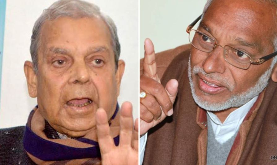 महन्थ ठाकुरसहित चार जना नेता जनता समाजवादी पार्टीबाट निष्कासित