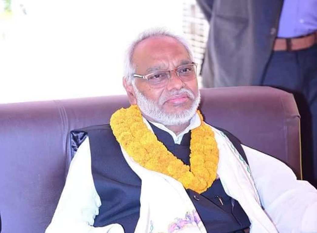 उपप्रधानसहित जसपाबाट १० जना मन्त्री बन्दै